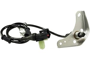 SCHNECKE Front Left ABS Anti Lock Brake Wheel Speed Sensor Compatible with Ford Econoline E-450 Super Duty E-350 Super Duty E-250 E-150 Econoline E-150 E-350 Club Wagon 2005-2007 V10 V8 5.4L 6.8L 6.0L 4.6L