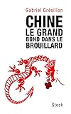 Chine, le grand bond dans le brouillard by