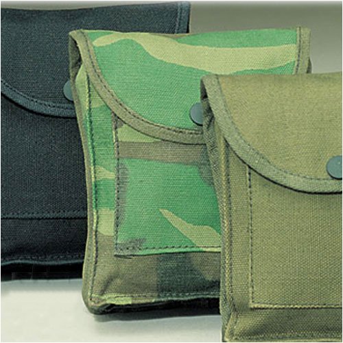 Rothco Utility Pouch, Camouflage