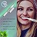 Bright White Smiles Teeth Whitening Pen 3 Pack 35+ Uses, Effective, Painless, No Sensitivity, Travel-Friendly, Beautiful White Smile, Mint Flavor