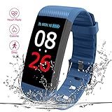 aimiuvei fitness tracker