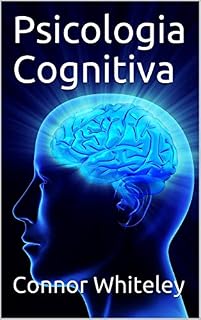 Livro Psicologia Cognitiva (Uma série introdutória Livro 3)