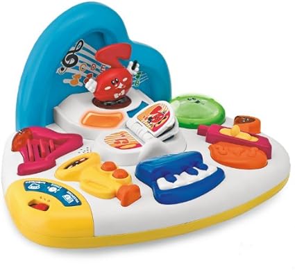 juguetes chicco amazon