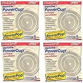 32 Presto Genuine Powercup Microwave Popcorn Popper Concentrator-09964