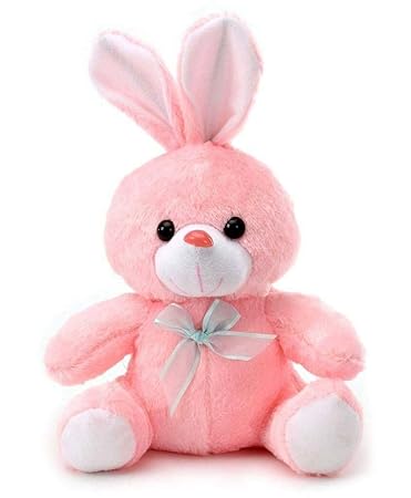 teddy bear rabbit