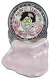 Crazy Aaron Thinking Putty - Zombie Flesh - Stress Relief Sensory Toys - Non Sticky Fun for Ages 3 and Older