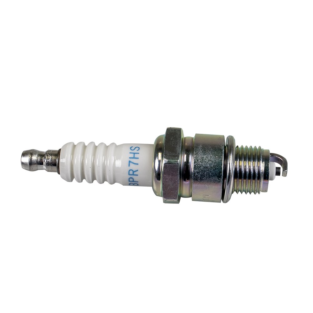 Amazon.com: OEM Spark Plug NGK-BPR7HS 2001-2006 Polaris Scrambler Sportsman  Predator 50 90: Automotive