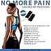Posture Corrector for Women Men - Posture Brace - FDA Approved, USA Designed - Adjustable Back Straightener - Comfortable Posture Trainer for Spinal Alignment and Posture Support