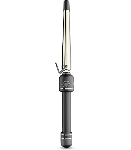 Amazon.com: HOT TOOLS Pro Artist Nano Ceramic Curling Wand | For