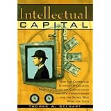 Intellectual Capital by Thomas A. Stewart (1997-02-17)