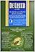 De Cecco Pasta Fusilli with Spinach, 12 oz