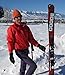 Ski Grip - Ski Carrier Handle