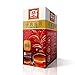 TAE TEA Pu'er Tea Bag - Pu erh Fermented Tea - Chinese Black Tea - Pu er Tea Bag - 25 Count Individually Wrapped for Weight Loss