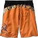 Legendary Whitetails Mens Shoreline Swim Trunks Black Large