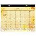 AT-A-GLANCE Desk Pad Calendar 2016, Beautiful Day, 21.75 x 15.5 Inches (SK38-704)