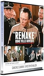 Remake, Rome ville ouverte