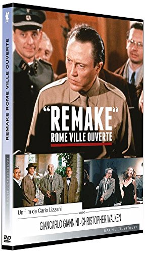 Remake, Rome ville ouverte