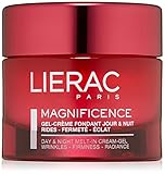 LIERAC Magnificence Day and Night Melt-in Cream, 1.8 oz.