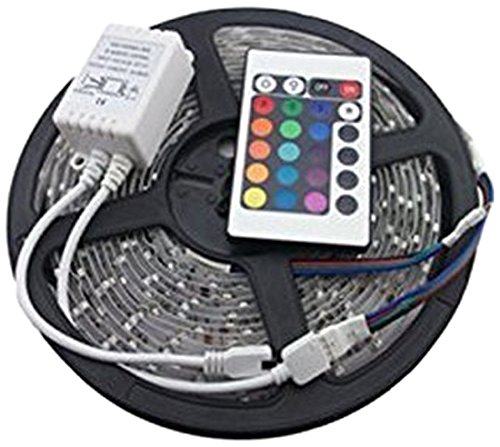 Lexton CC-55 LED Strip Light (Multicolour)