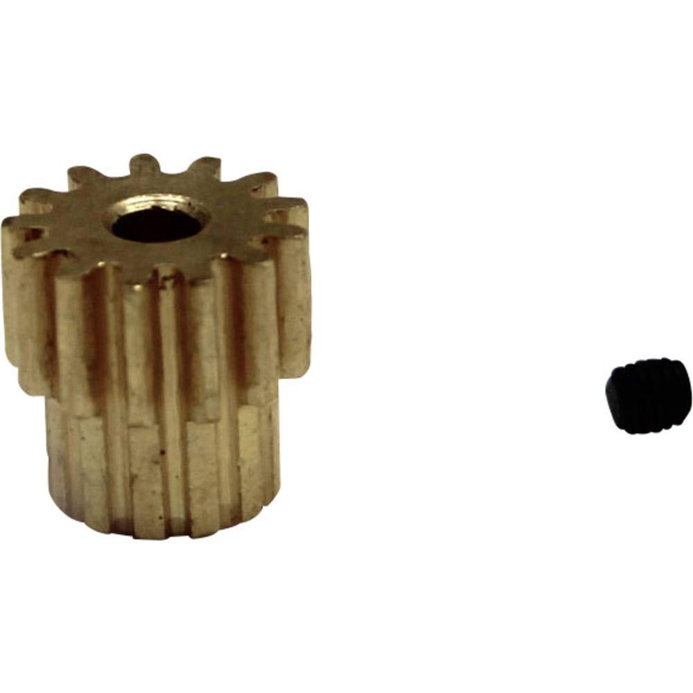 Reely 538517C Replacement Part Motor Sprocket