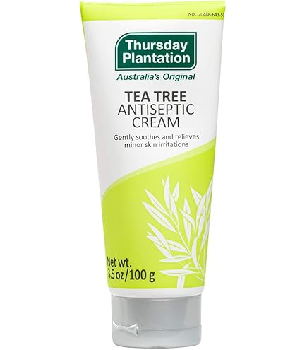 Tea Tree Oil 100% puro Australian Bodycare: benefici, usi e recensione