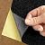Carpet Tiles Self Stick 12" (144 Sq. Ft.) Color Choice (Black)