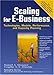Scaling for E-Business: Technologies, Models, Performance, and Capacity Planning by