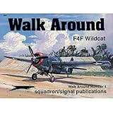 F4F Wildcat - Walk Around No. 4