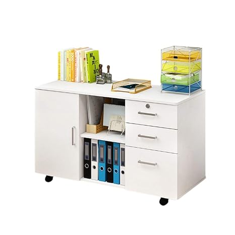 Office Furniture Accessories Office Products Whthteey 3 Drawer