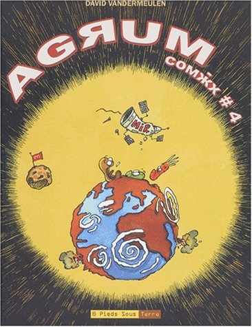 Agrum comix