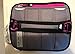 Ultra High Performance Lunch Pack with Ice Walls, Purple