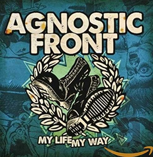 My Life My Way