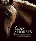 Spirit Horses by Tony Stromberg, Linda Kohanov