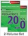 Nelson Textbook of Pediatrics, 2-Volume Set