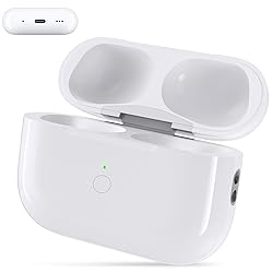 Wireless Charging Case for AirPods Pro 1st / 2nd