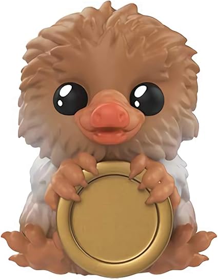 pop vinyl baby niffler