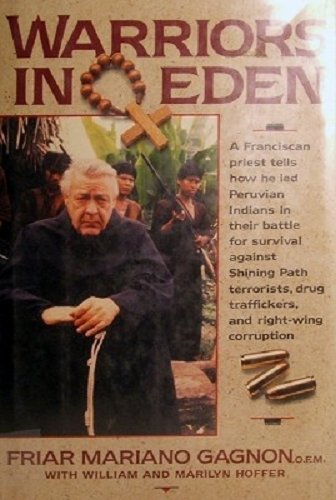 Warriors in Eden by Mariano Gagnon, William Hoffer, Marilyn Hoffer