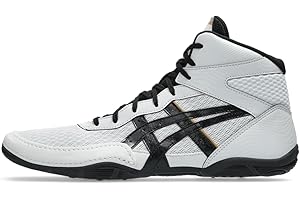 Asics Men's Matflex 7 Wrestling Shoes