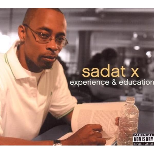 Sadat X - Wild Cowboys - Amazon.com Music