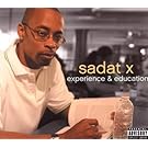 Experience & Education