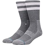 Stance Men's Joven Socks,Large,Pink