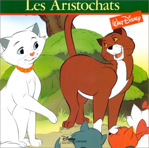 Les Aristochats