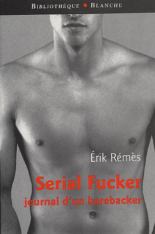 Serial fucker