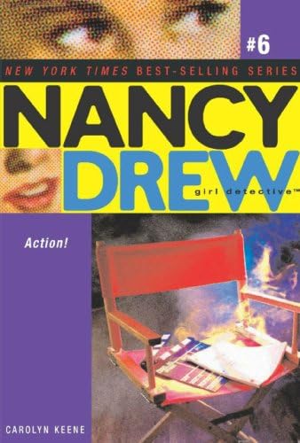Amazon.com: Ulltimate Nancy Drew Girl Detective (Collection #2