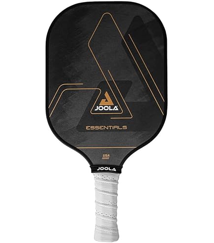 Ben Johns Hyperion CAS 16 Pickleball Racket | Control & Flexibility
