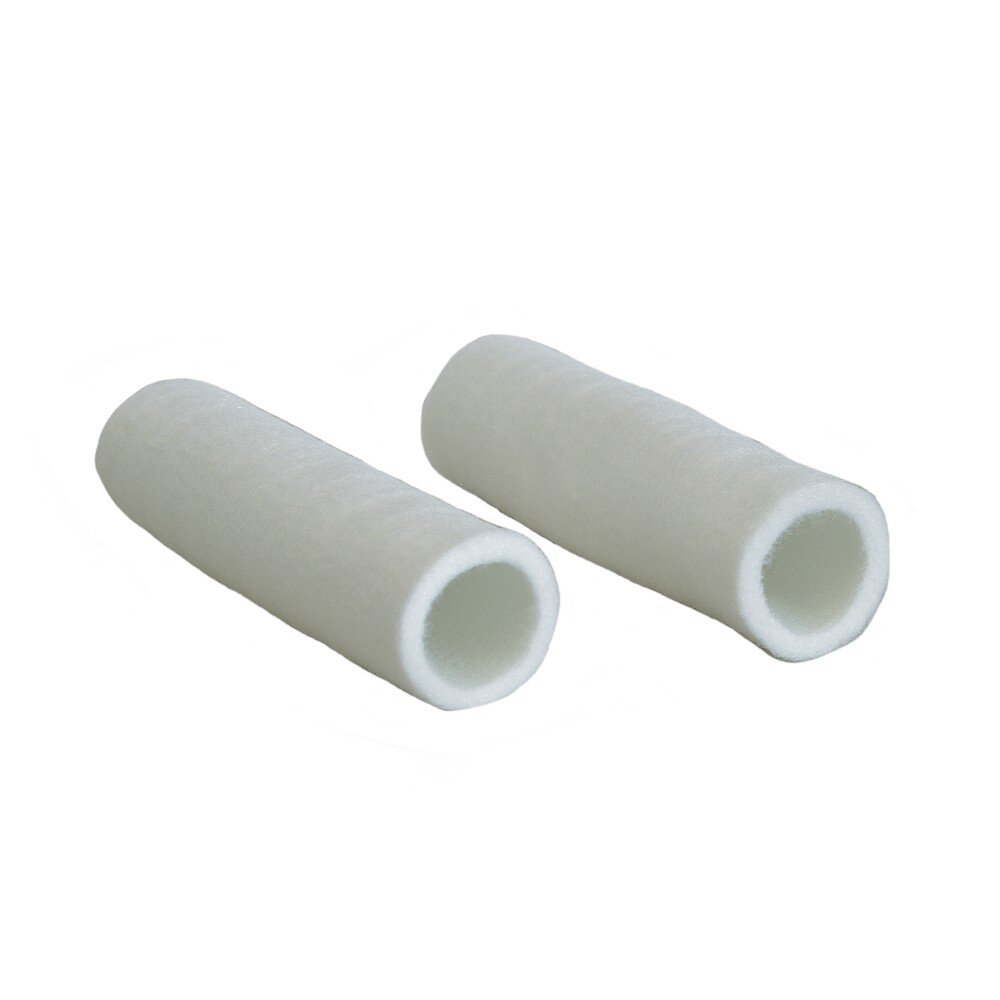 Grünbeck Geno 103068 Replacement Filter Inserts 50ym for Fine Particulate Filter Boxer K and KD, 2 in Packaging