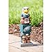 Team Sports America NFL Philadelphia Eagles 16 Inch Tiki Totem