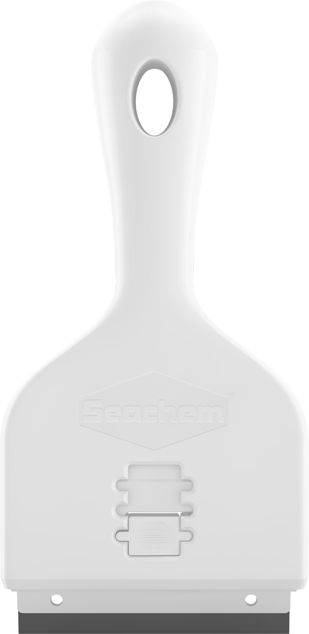 Seachem Algae Scraper 15 cm 3in1 Schaber,white