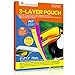 Bonsaii 3-Layer Thermal Laminating Pouches,9 Inches x 11.5 Inches,3 Mil Thick,100 Pack