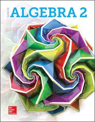 Amazon.com: Common Core Algebra 2, Student Edition: 9781647274207